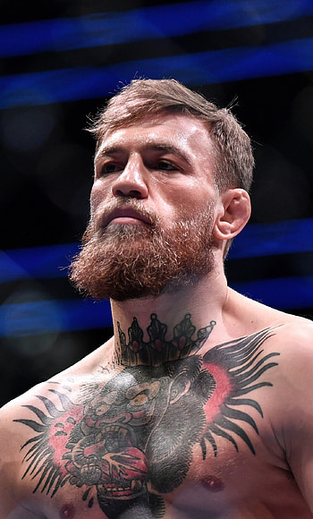 Conor McGregor, , , Dynamic backgrounds HD phone wallpaper