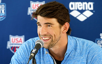 Michael Phelps, resolution, Ultra , Stunning visuals HD wallpaper