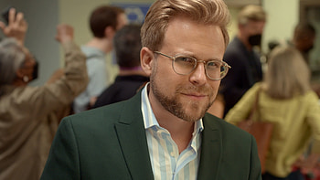 TV Show, The G Word with Adam Conover HD wallpaper