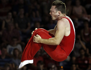 Trampoline gymnastics, Fearless athletes, Extreme sport, Badassery HD wallpaper