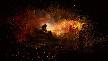 Badass War - Aws.com HD wallpaper