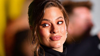 Pregnancy, Feeling better, Harper's Bazaar Arabia, Ashley Graham HD wallpaper