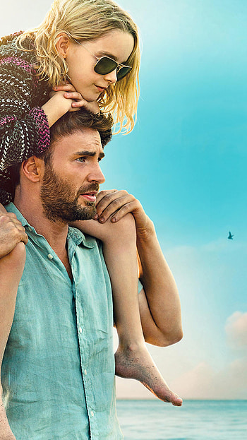 Gifted (2022) movie HD phone wallpaper