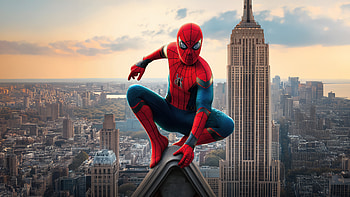Spider Man Brand New Day Movie, spider-man-brand-new-day, spiderman, superheroes, artwork, art, digital-art, movies, 2026-movies, tom-holland, disney, marvel, deviantart HD wallpaper