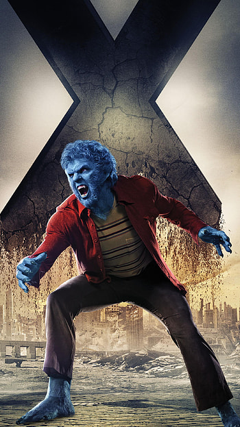 X-Men: Days of Future Past (2022) movie HD phone wallpaper