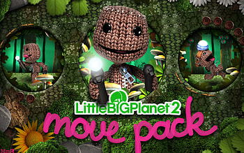 LittleBigPlanet , Extensive collection, Variety of designs, gallery HD wallpaper