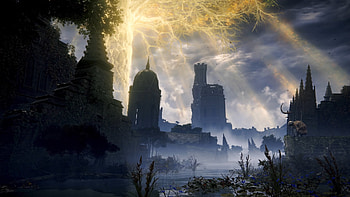 Elden Ring, Intriguing lore, Story explained, GamesRadar HD wallpaper