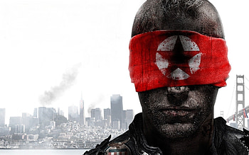 Homefront , background HD wallpaper