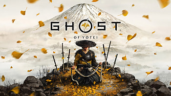 Ghost of Yotei, Ghost of Yōtei HD wallpaper