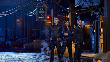 Killjoys (2022) movie HD wallpaper