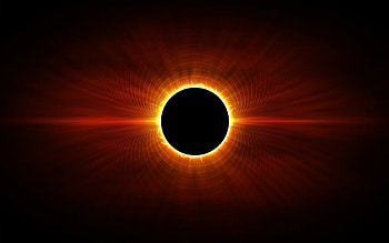 Background, Sun, Stars HD wallpaper