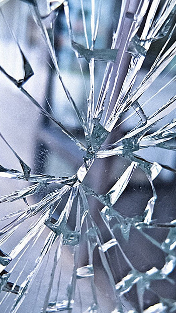 Screen Damage, Glass, Broken HD phone wallpaper