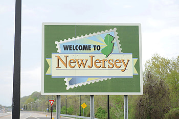 New Jersey, Travels, Best state to live, Quality of life HD wallpaper