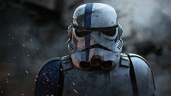 Stormtrooper HD wallpaper