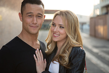 Joseph Gordon-Levitt, Don Jon movie, Parkland movie, Homefront movie HD wallpaper