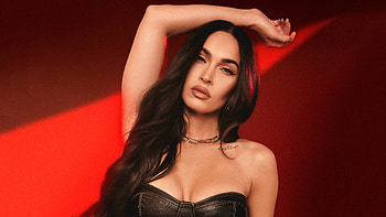 Megan Fox 2023, megan-fox, celebrities, girls, hoot HD wallpaper