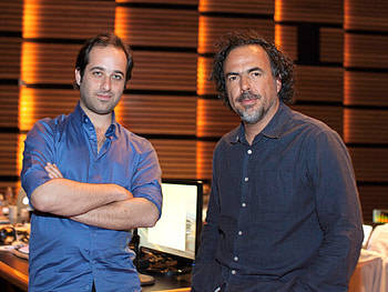 Alejandro G. Inarritu, Mentorship, Tom Shoval, Film industry HD wallpaper