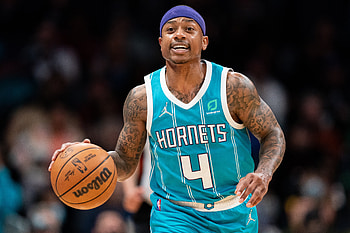 Charlotte Hornets, Isaiah Thomas HD wallpaper
