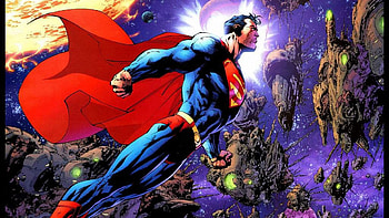 superman comic art - Google Search HD wallpaper
