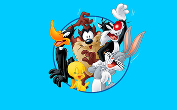 Sylvester Looney Tunes , Cartoon collection HD wallpaper