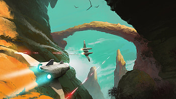 No Mans Sky Game Space Craft, no-mans-sky, games HD wallpaper