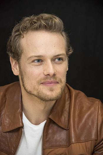 TV Shows, Sam Heughan, New HQ pics HD phone wallpaper