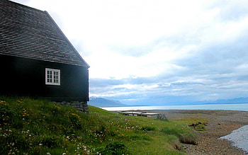 Iceland, landscape, nature, beauty HD wallpaper