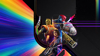 Concord Game 2024, concord, ps5-games, pc-games, 2024-games, games, video-games HD wallpaper