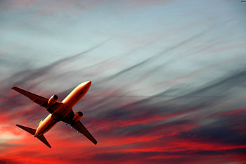Passenger Plane , planes HD wallpaper