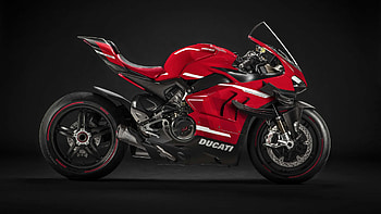 2020 Ducati Superleggera V4 HD wallpaper