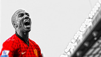 Manchester United 2, manchester-united, mc, football, soccer HD wallpaper