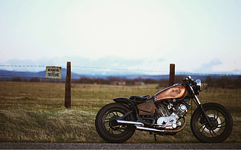 Vintage Motorcyle, vintage, bikes, motorcycle HD wallpaper