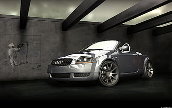 Transport, Auto, Audi HD wallpaper