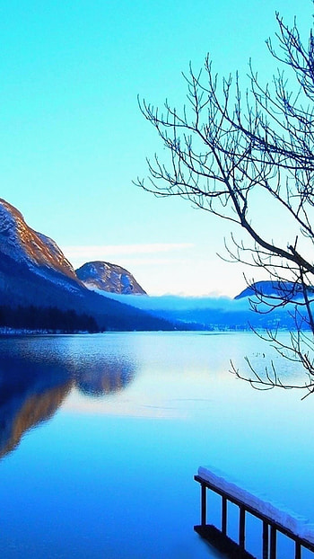 Scenery Android , Immersive nature visuals, Captivating mobile backdrops, Tranquil mobile backgrounds HD phone wallpaper
