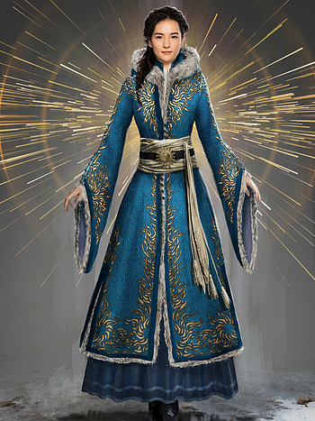 Alina Starkov, Shadow and Bone HD phone wallpaper