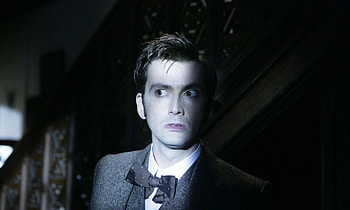 Doctor Who's, David Tennant, Time Lord, Reunite HD wallpaper