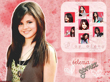 SELENA GOMEZ!!!, cute, selena HD wallpaper