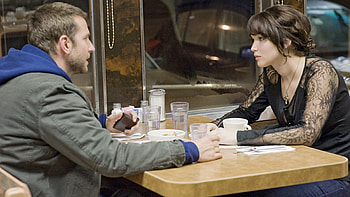 Silver Linings Playbook, Film online schauen, Streaming, Jetzt HD wallpaper