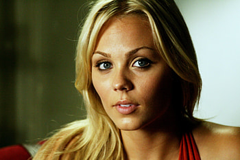 Laura Vandervoort , Laura HD wallpaper