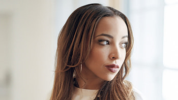 Tinashe, Age of Aquarius, Future R&B star, I-D magazine HD wallpaper