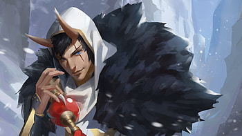 Anime Artwork , anime, artwork, artist, artstation, digital-art HD wallpaper