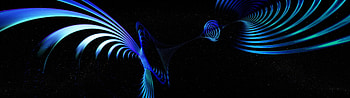 ... dual monitor screen multi multiple abstract ... HD wallpaper