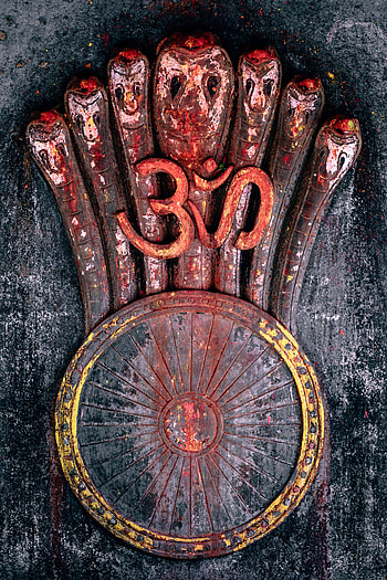 Miscellanea, Miscellaneous, Symbol, Meditation, Yoga, Ohm, Mantra, Sacral, Sacred HD phone wallpaper