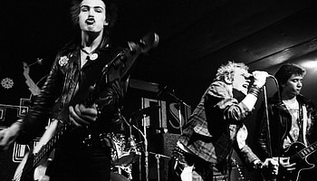 Sex Pistols limited series, Danny Boyle's project, FX network, Wazup Naija news HD wallpaper
