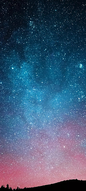 Sky, electric blue HD phone wallpaper