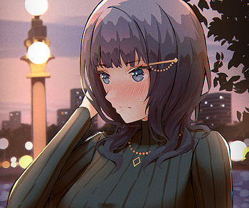 Karin Asaka, Karin Asaka, Anime, Love Live! Nijigasaki High School Idol Club HD wallpaper