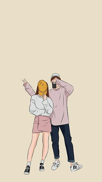Cute, vbn, cfr HD phone wallpaper