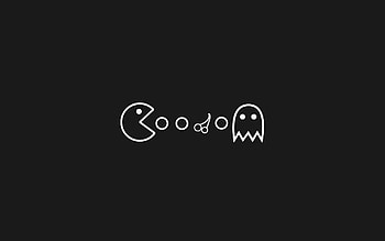 Technology Inspired Minimal ., Minimalist Geek HD wallpaper