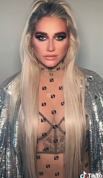 Kesha's name pronunciation: Correct way, Clarification, Proper enunciation HD phone wallpaper