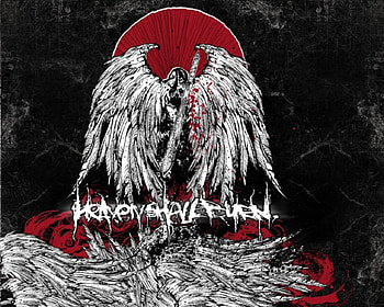 Heaven Shall Burn, Metal, Heavy Metal, Heaven HD wallpaper